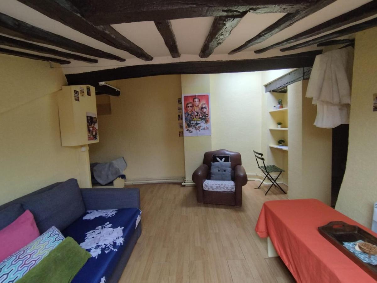 Appartement Giallo *